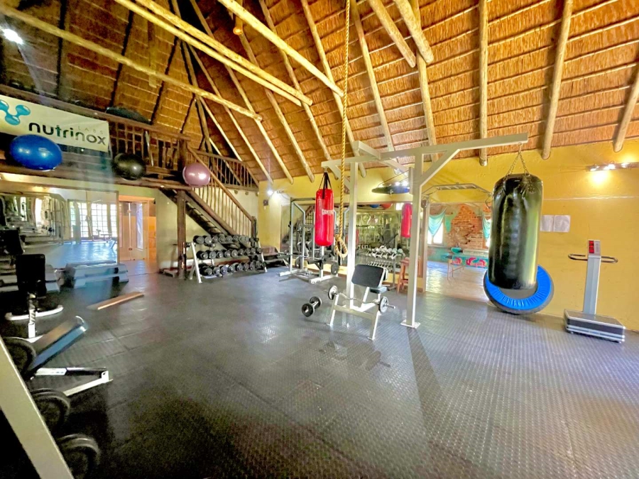 Commercial Property for Sale in Melodie North West